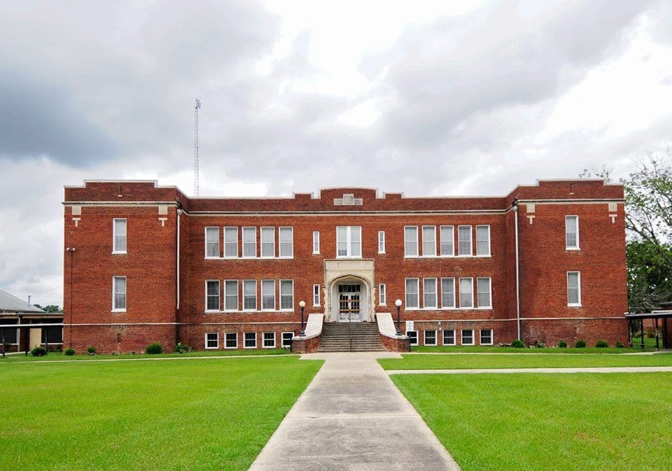 Institution Building Manufacturer